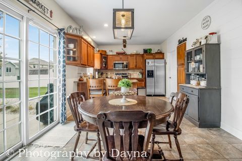 Tiny photo for 2082 Craftsman Avenue, Bourbonnais, IL 60914 (MLS # 12497043)