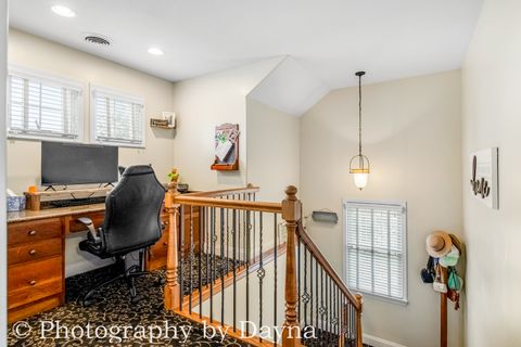 Tiny photo for 2082 Craftsman Avenue, Bourbonnais, IL 60914 (MLS # 12497043)