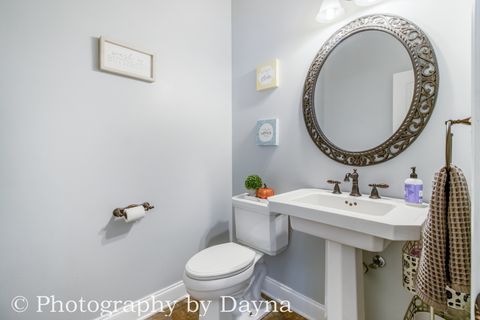 Tiny photo for 2082 Craftsman Avenue, Bourbonnais, IL 60914 (MLS # 12497043)