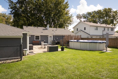 Tiny photo for 11548 S Neenah Avenue, Worth, IL 60482 (MLS # 12774894)