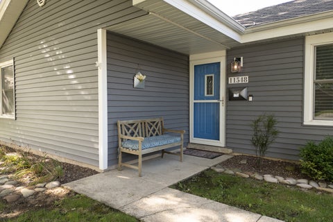 Tiny photo for 11548 S Neenah Avenue, Worth, IL 60482 (MLS # 12774894)