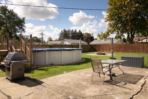 Tiny photo for 11548 S Neenah Avenue, Worth, IL 60482 (MLS # 12774894)