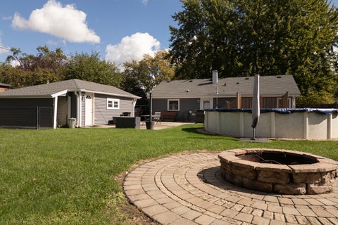 Tiny photo for 11548 S Neenah Avenue, Worth, IL 60482 (MLS # 12774894)