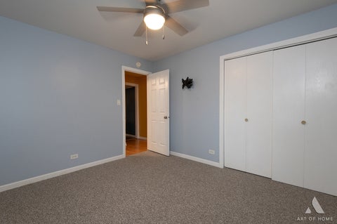 Tiny photo for 11548 S Neenah Avenue, Worth, IL 60482 (MLS # 12774894)
