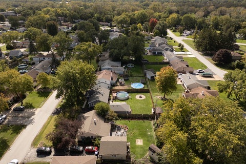 Tiny photo for 11548 S Neenah Avenue, Worth, IL 60482 (MLS # 12774894)