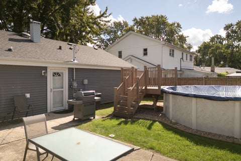 Tiny photo for 11548 S Neenah Avenue, Worth, IL 60482 (MLS # 12774894)