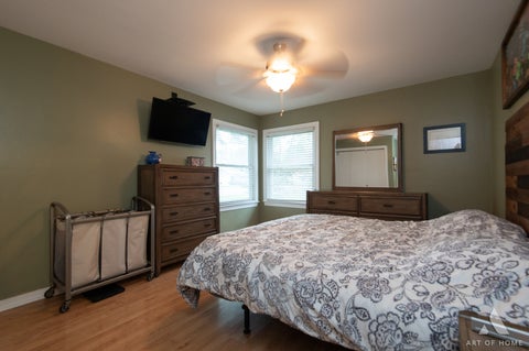 Tiny photo for 11548 S Neenah Avenue, Worth, IL 60482 (MLS # 12774894)