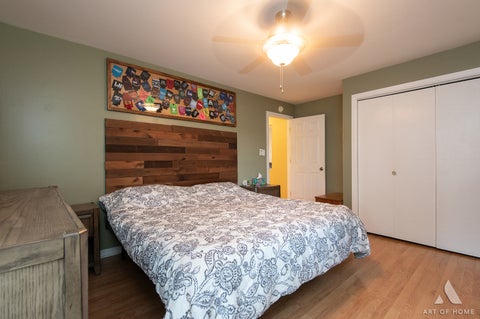 Tiny photo for 11548 S Neenah Avenue, Worth, IL 60482 (MLS # 12774894)