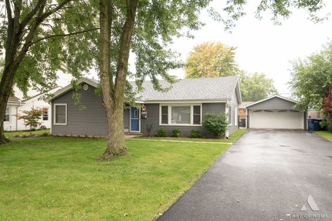 Tiny photo for 11548 S Neenah Avenue, Worth, IL 60482 (MLS # 12774894)