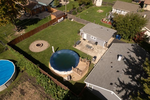 Tiny photo for 11548 S Neenah Avenue, Worth, IL 60482 (MLS # 12774894)