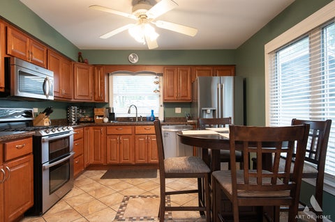 Tiny photo for 11548 S Neenah Avenue, Worth, IL 60482 (MLS # 12774894)
