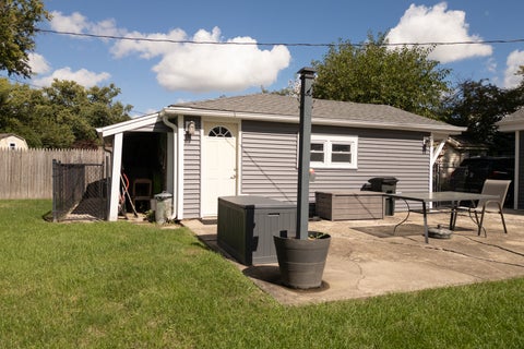 Tiny photo for 11548 S Neenah Avenue, Worth, IL 60482 (MLS # 12774894)