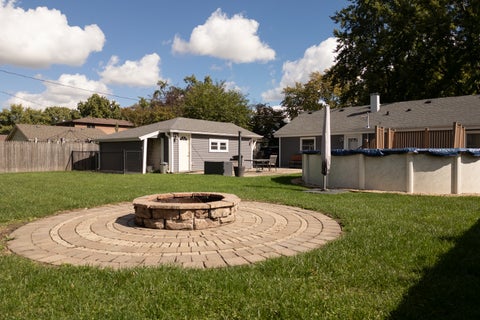 Tiny photo for 11548 S Neenah Avenue, Worth, IL 60482 (MLS # 12774894)
