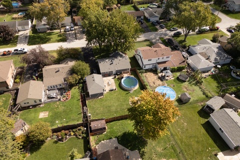 Tiny photo for 11548 S Neenah Avenue, Worth, IL 60482 (MLS # 12774894)
