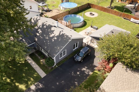 Tiny photo for 11548 S Neenah Avenue, Worth, IL 60482 (MLS # 12774894)