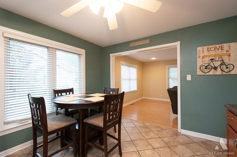 Tiny photo for 11548 S Neenah Avenue, Worth, IL 60482 (MLS # 12774894)
