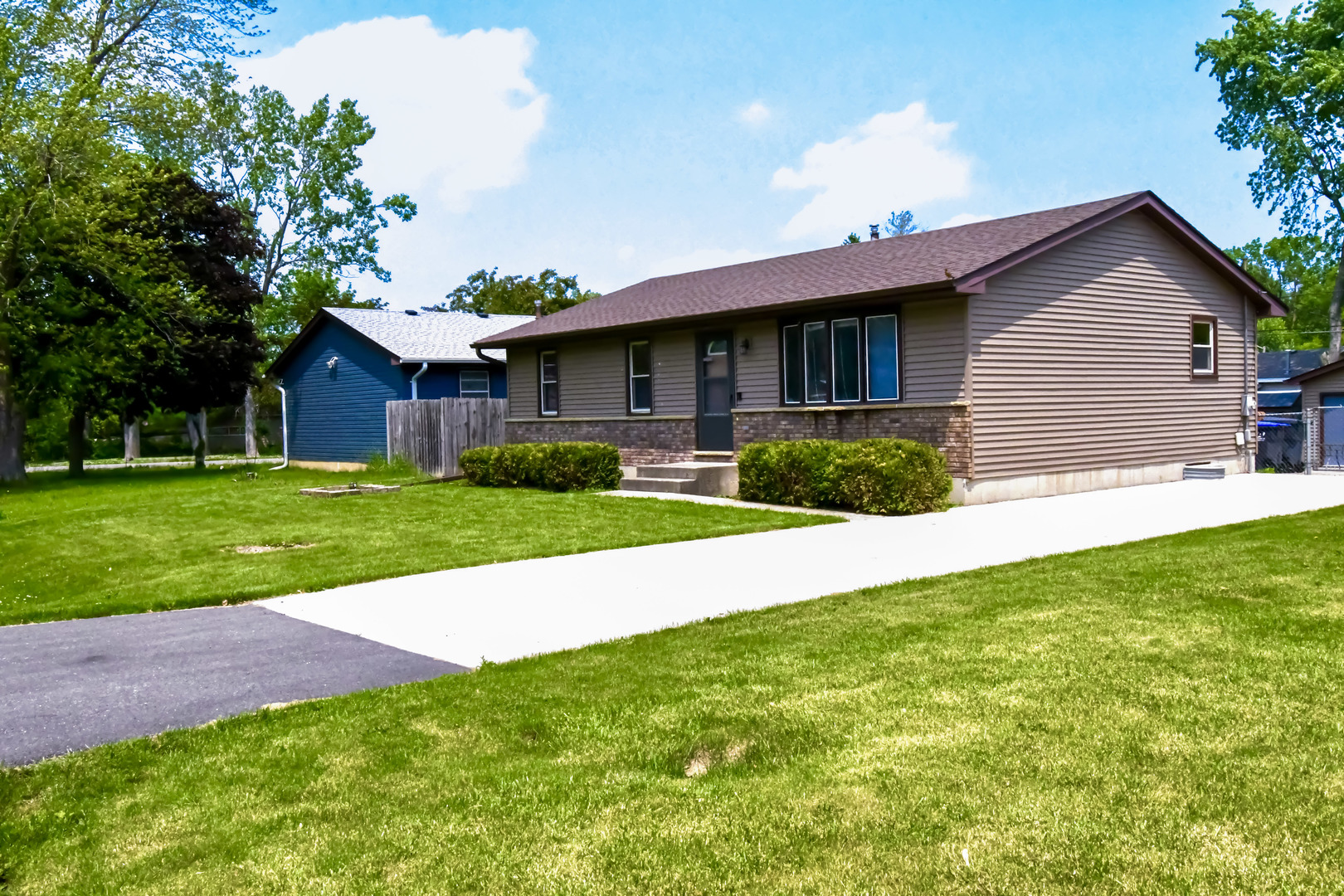 38103 N Cornell Road