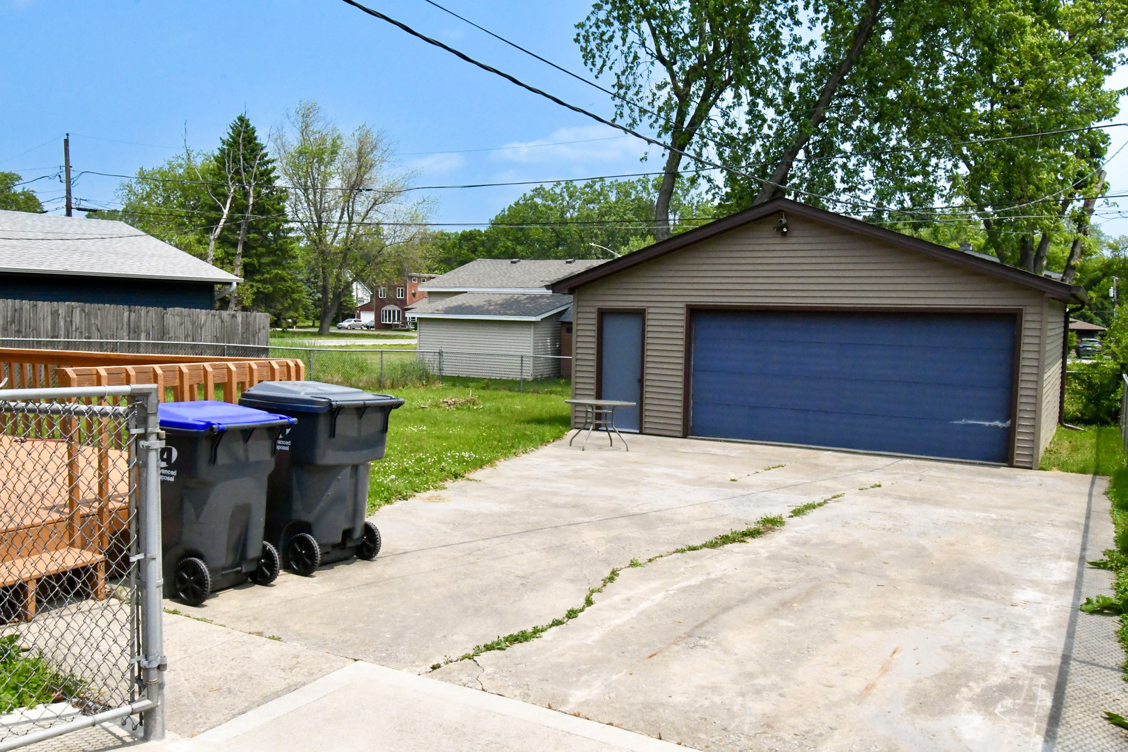 38103 N Cornell Road