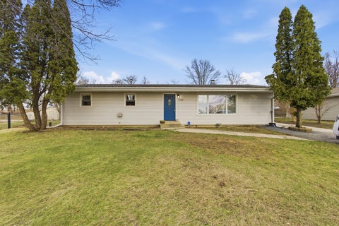 Photo of 4720 Lincliff Drive, Rockford, IL 61109 (MLS # 12687246)