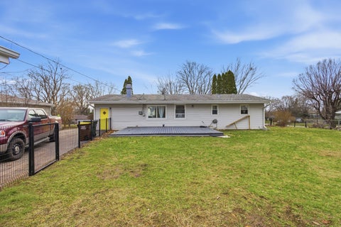 Tiny photo for 4720 Lincliff Drive, Rockford, IL 61109 (MLS # 12687246)