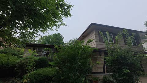 Tiny photo for 411 N Illinois Avenue, Glenwood, IL 60425 (MLS # 12719218)