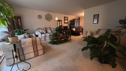 Tiny photo for 411 N Illinois Avenue, Glenwood, IL 60425 (MLS # 12719218)