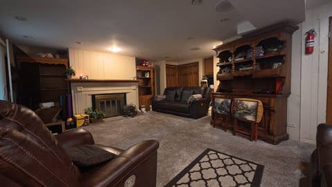 Tiny photo for 411 N Illinois Avenue, Glenwood, IL 60425 (MLS # 12719218)