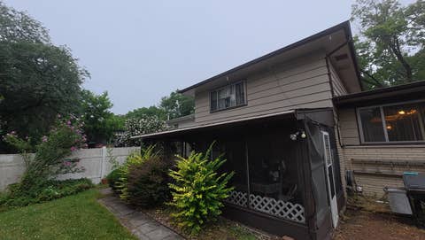 Tiny photo for 411 N Illinois Avenue, Glenwood, IL 60425 (MLS # 12719218)