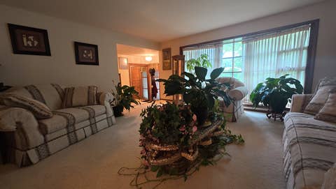 Tiny photo for 411 N Illinois Avenue, Glenwood, IL 60425 (MLS # 12719218)