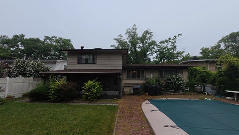 Tiny photo for 411 N Illinois Avenue, Glenwood, IL 60425 (MLS # 12719218)