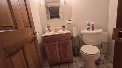 Tiny photo for 411 N Illinois Avenue, Glenwood, IL 60425 (MLS # 12719218)