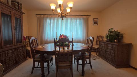 Tiny photo for 411 N Illinois Avenue, Glenwood, IL 60425 (MLS # 12719218)