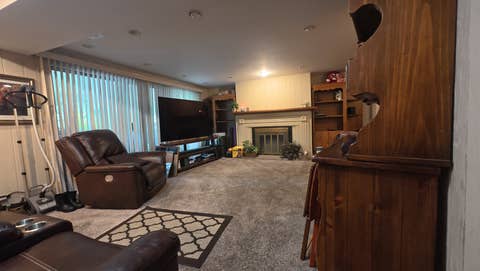 Tiny photo for 411 N Illinois Avenue, Glenwood, IL 60425 (MLS # 12719218)