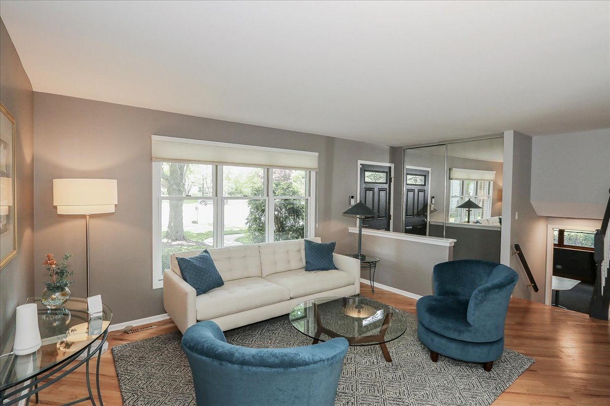 818 Indigo Court