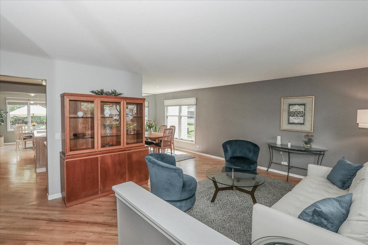 818 Indigo Court
