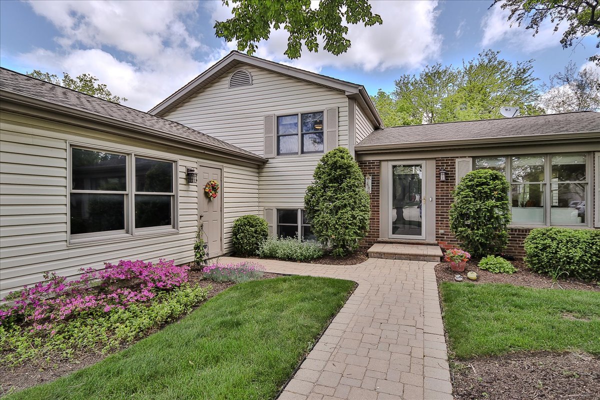 818 Indigo Court