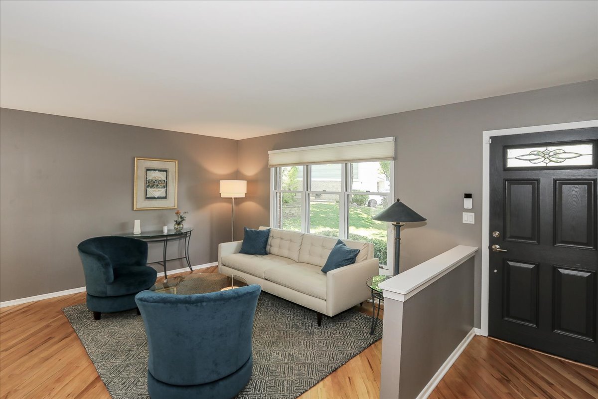 818 Indigo Court
