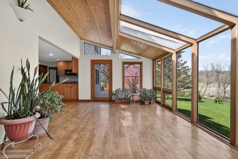 Tiny photo for 900 Glen Oak Drive, Sleepy Hollow, IL 60118 (MLS # 12611076)