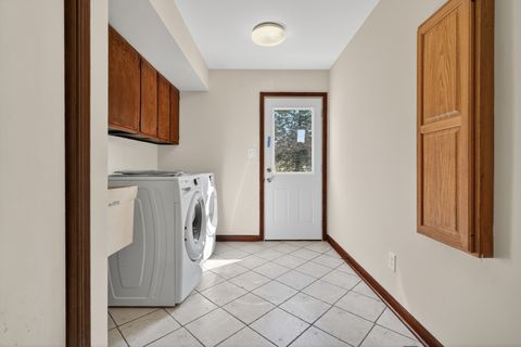 Tiny photo for 900 Glen Oak Drive, Sleepy Hollow, IL 60118 (MLS # 12611076)