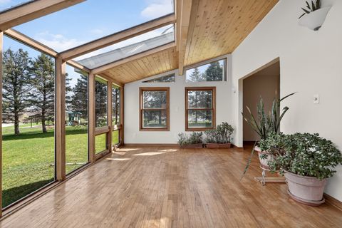 Tiny photo for 900 Glen Oak Drive, Sleepy Hollow, IL 60118 (MLS # 12611076)