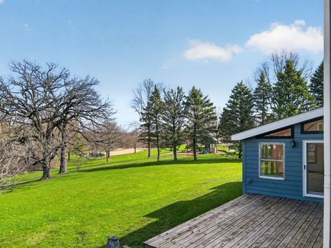 Tiny photo for 900 Glen Oak Drive, Sleepy Hollow, IL 60118 (MLS # 12611076)