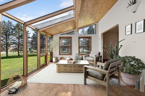 Tiny photo for 900 Glen Oak Drive, Sleepy Hollow, IL 60118 (MLS # 12611076)