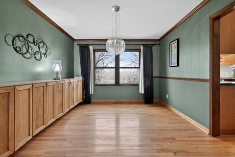 Tiny photo for 900 Glen Oak Drive, Sleepy Hollow, IL 60118 (MLS # 12611076)