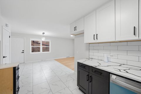 Tiny photo for 14223 University Avenue, Dolton, IL 60419 (MLS # 12610660)