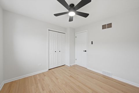 Tiny photo for 14223 University Avenue, Dolton, IL 60419 (MLS # 12610660)