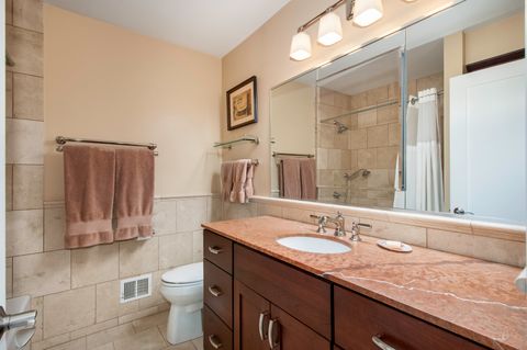 Tiny photo for 4744 Franklin Avenue, Western Springs, IL 60558 (MLS # 12612624)