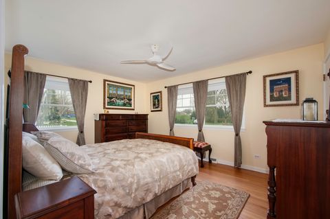 Tiny photo for 4744 Franklin Avenue, Western Springs, IL 60558 (MLS # 12612624)
