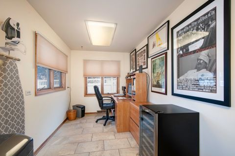 Tiny photo for 4744 Franklin Avenue, Western Springs, IL 60558 (MLS # 12612624)