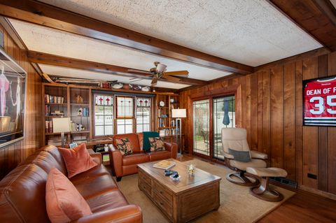 Tiny photo for 4744 Franklin Avenue, Western Springs, IL 60558 (MLS # 12612624)