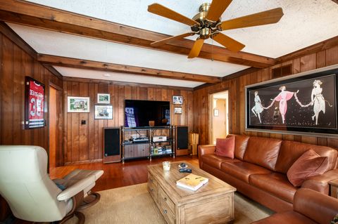 Tiny photo for 4744 Franklin Avenue, Western Springs, IL 60558 (MLS # 12612624)